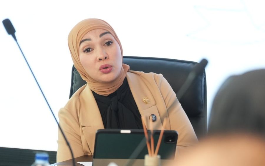 Erna Sari Desak Pembenahan Total Sistem Keselamatan Kereta Api